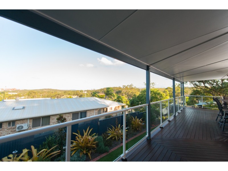 2 Diamond Cutter Close, South Gladstone QLD 4680