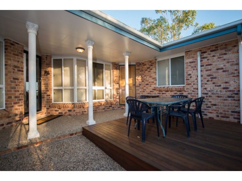 2 Diamond Cutter Close, South Gladstone QLD 4680