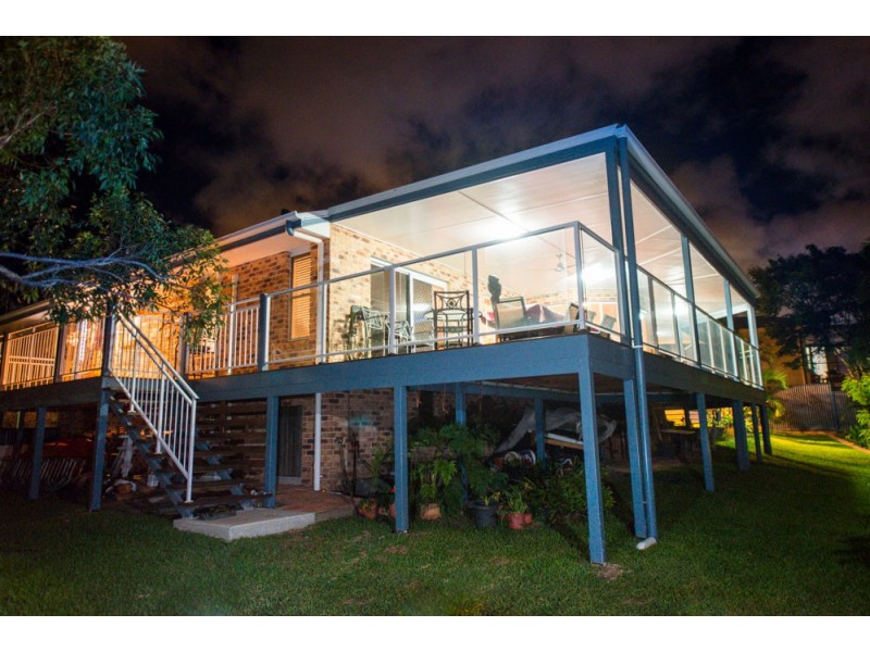 2 Diamond Cutter Close, South Gladstone QLD 4680