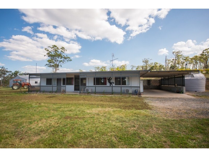 7 Riverview Drive, River Ranch QLD 4680