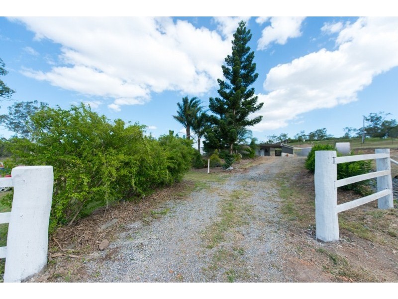 7 Riverview Drive, River Ranch QLD 4680