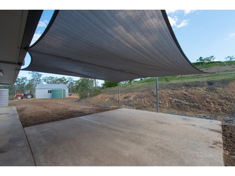 7 Riverview Drive, River Ranch QLD 4680