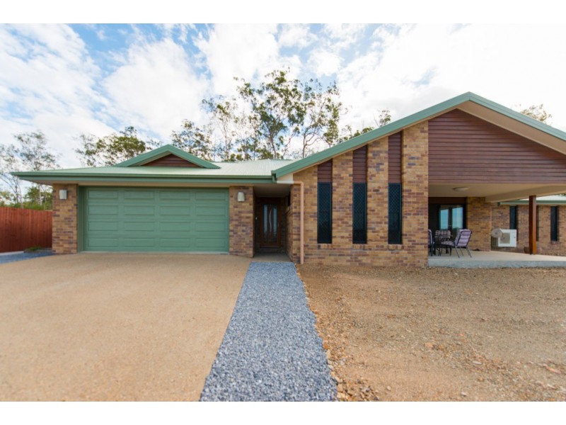 31 Wynand Avenue, Benaraby QLD 4680