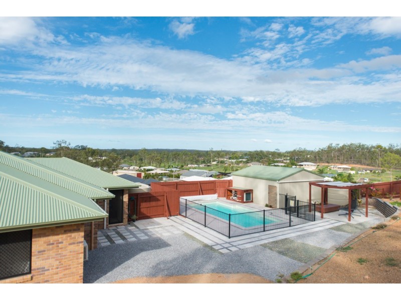 31 Wynand Avenue, Benaraby QLD 4680