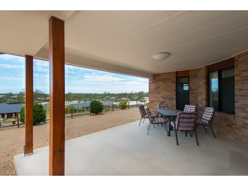 31 Wynand Avenue, Benaraby QLD 4680