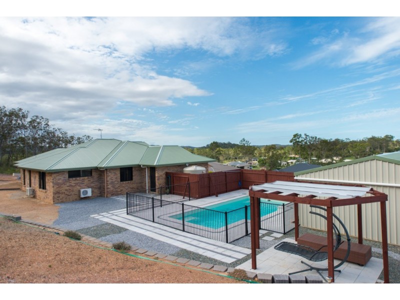 31 Wynand Avenue, Benaraby QLD 4680