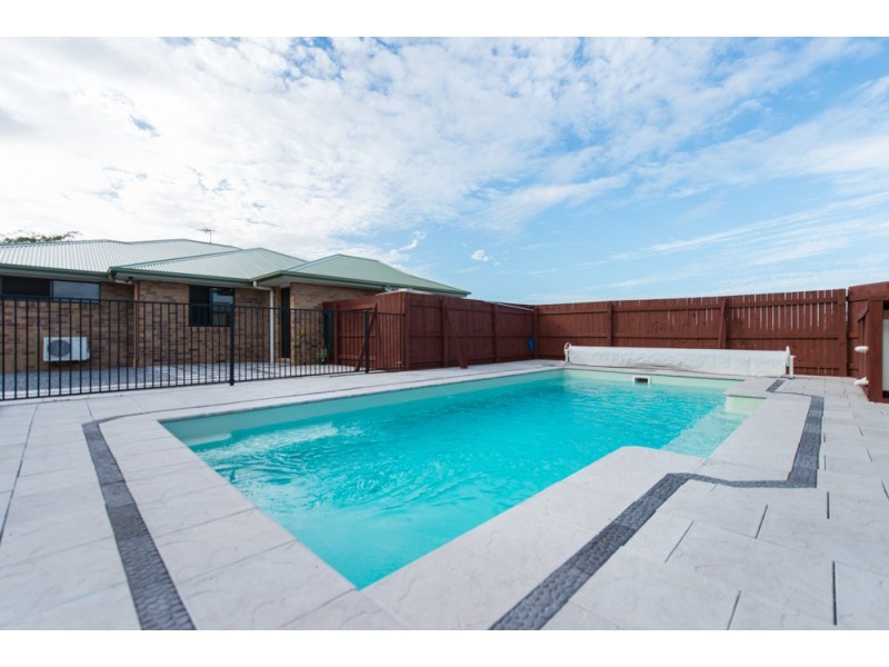 31 Wynand Avenue, Benaraby QLD 4680