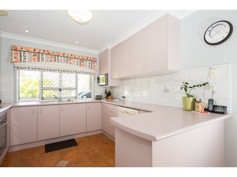 3 Lakefield Court, South Gladstone QLD 4680