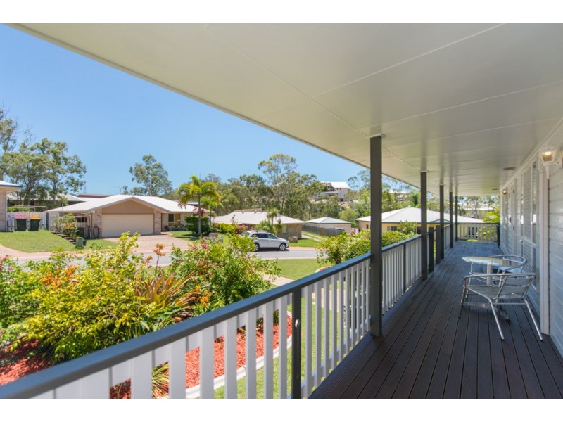 3 Lakefield Court, South Gladstone QLD 4680