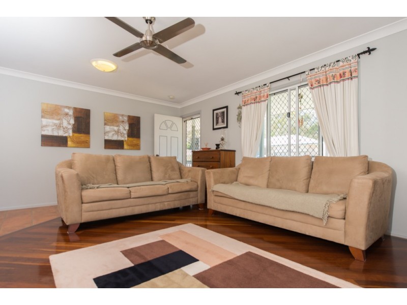 3 Lakefield Court, South Gladstone QLD 4680