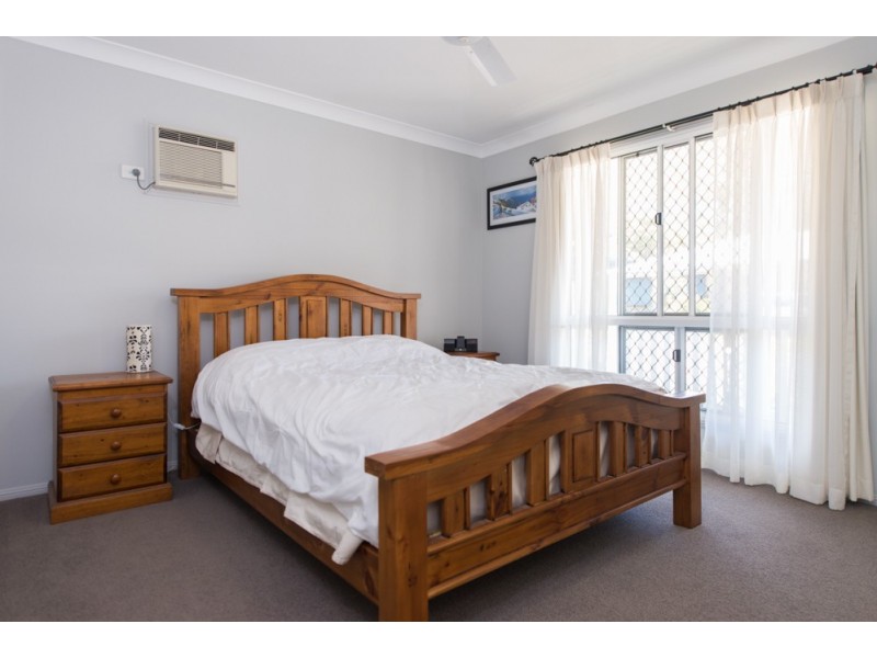 3 Lakefield Court, South Gladstone QLD 4680