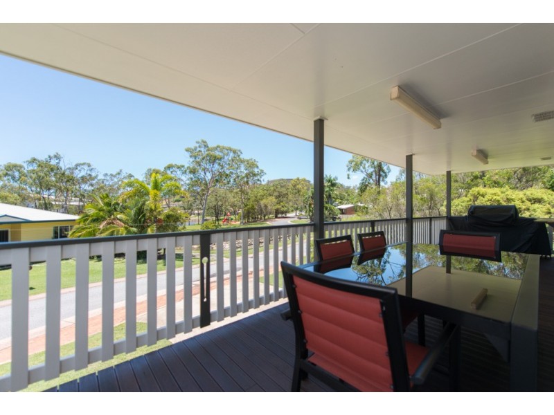 3 Lakefield Court, South Gladstone QLD 4680