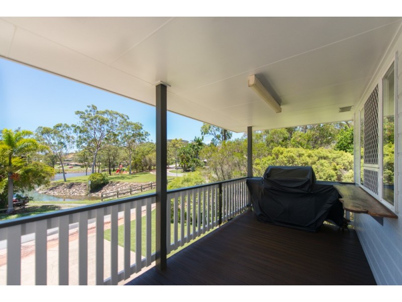 3 Lakefield Court, South Gladstone QLD 4680