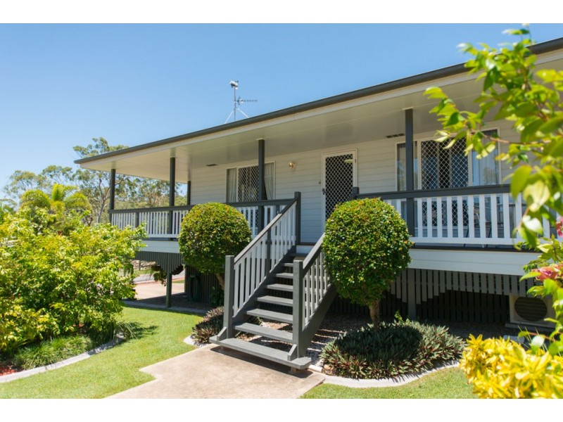 3 Lakefield Court, South Gladstone QLD 4680