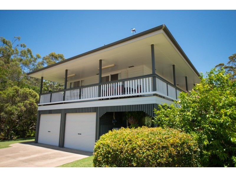 3 Lakefield Court, South Gladstone QLD 4680