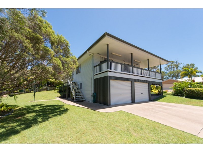 3 Lakefield Court, South Gladstone QLD 4680
