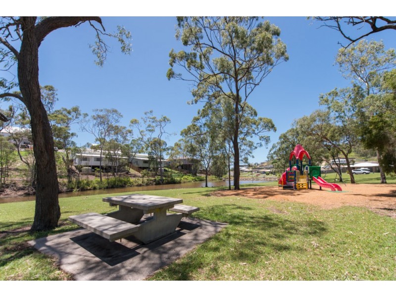 3 Lakefield Court, South Gladstone QLD 4680