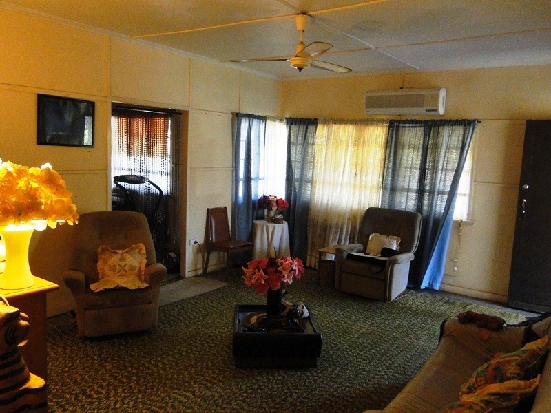 35 Golding Street, Barney Point QLD 4680