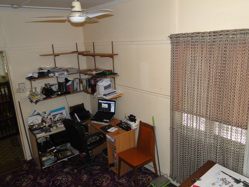 35 Golding Street, Barney Point QLD 4680