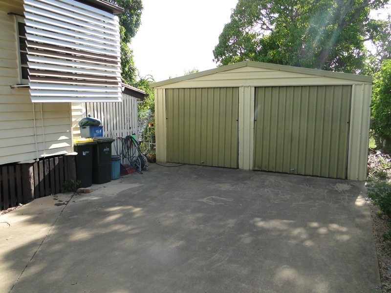 35 Golding Street, Barney Point QLD 4680