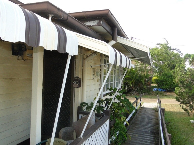 35 Golding Street, Barney Point QLD 4680