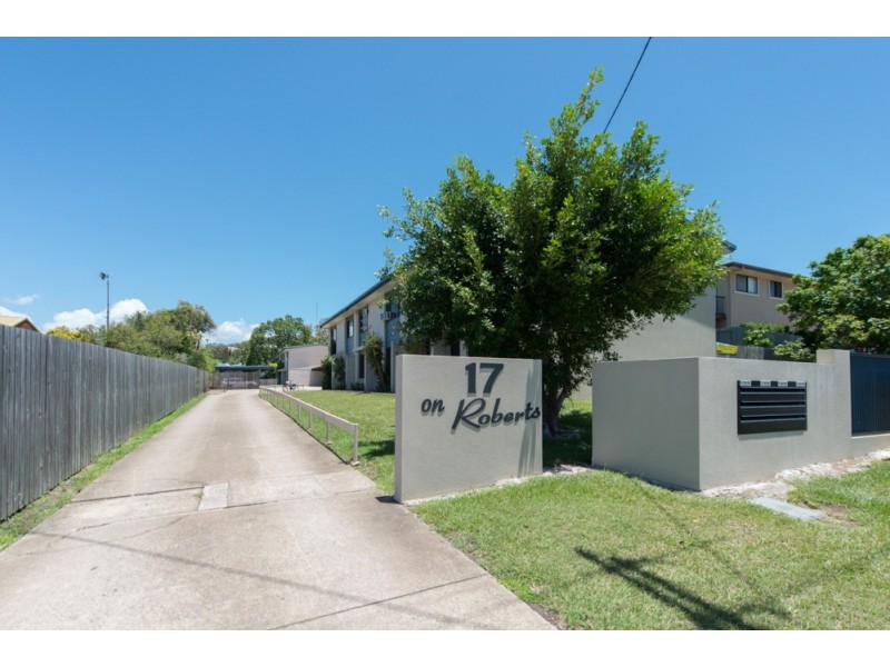 7 / 17 Roberts Street, South Gladstone QLD 4680