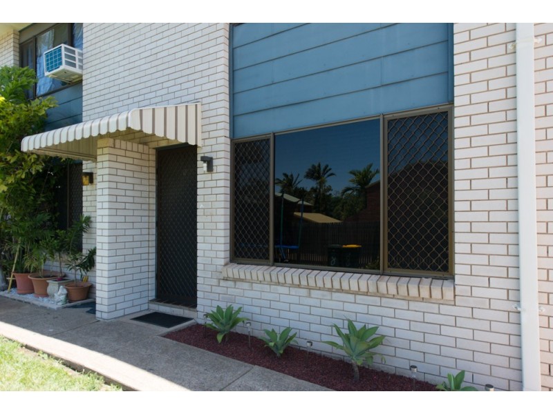 7 / 17 Roberts Street, South Gladstone QLD 4680