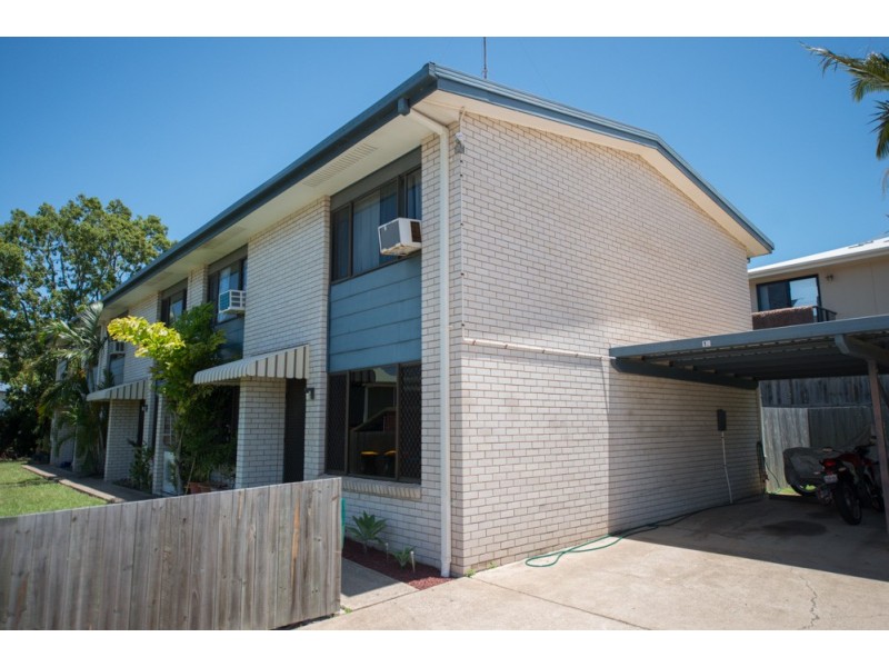 7 / 17 Roberts Street, South Gladstone QLD 4680