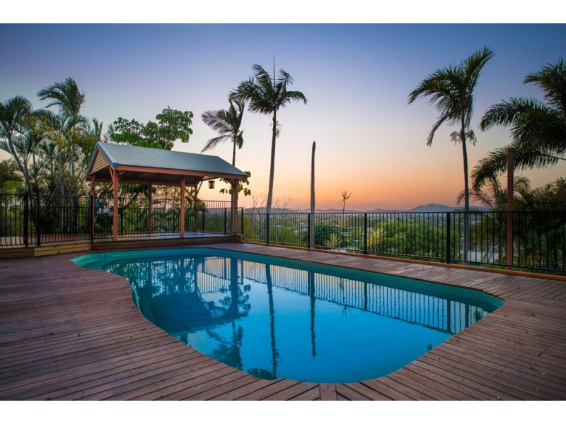 45 WILSON STREET, New Auckland QLD 4680