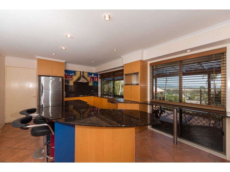 45 WILSON STREET, New Auckland QLD 4680