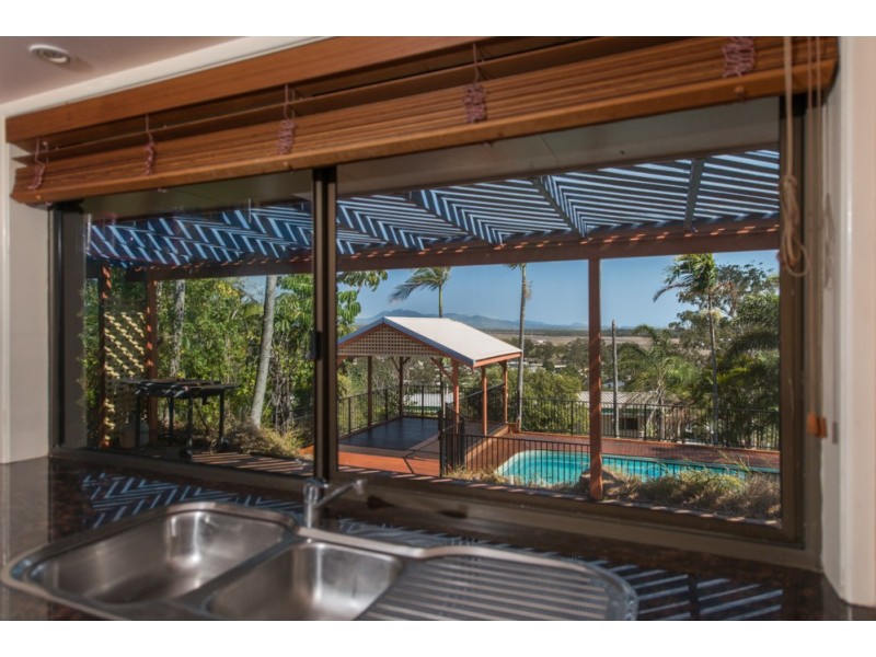 45 WILSON STREET, New Auckland QLD 4680