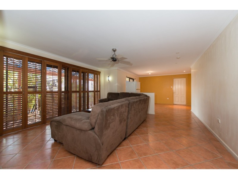 45 WILSON STREET, New Auckland QLD 4680