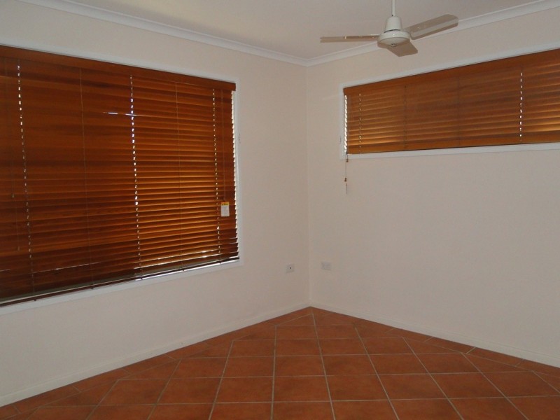 45 WILSON STREET, New Auckland QLD 4680