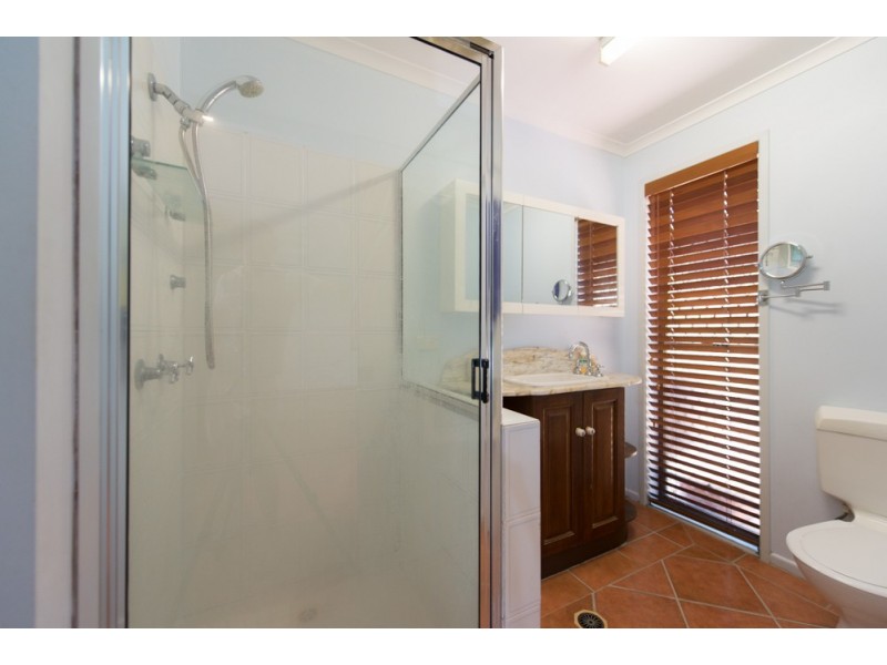 45 WILSON STREET, New Auckland QLD 4680