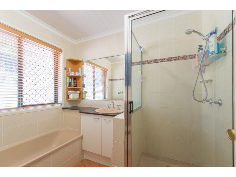 45 WILSON STREET, New Auckland QLD 4680