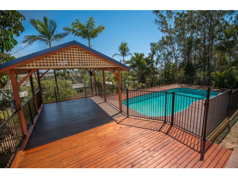 45 WILSON STREET, New Auckland QLD 4680