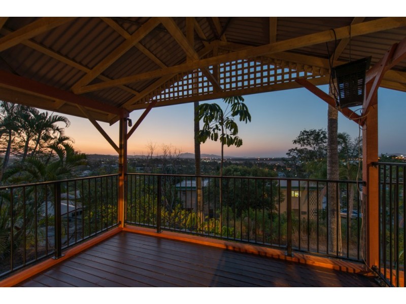 45 WILSON STREET, New Auckland QLD 4680