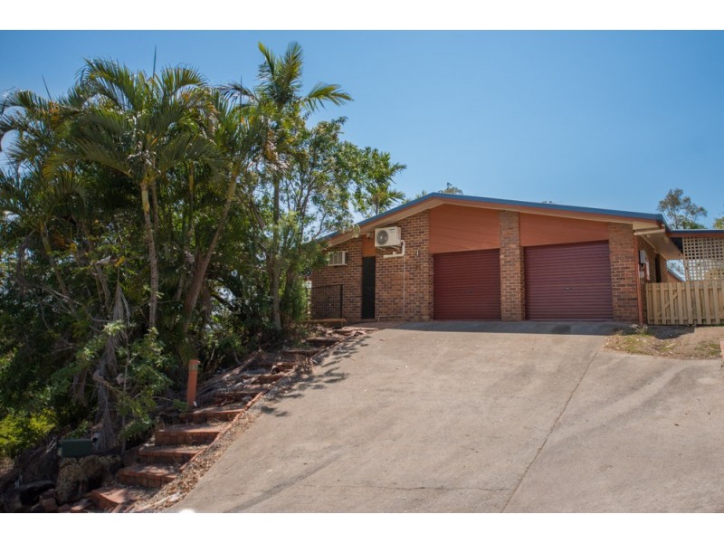 45 WILSON STREET, New Auckland QLD 4680