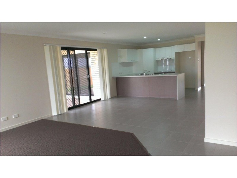 3 CANAL STREET, Calliope QLD 4680