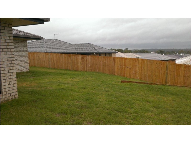 3 CANAL STREET, Calliope QLD 4680