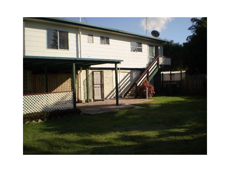 2 Penda Avenue, New Auckland QLD 4680