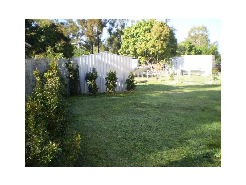 2 Penda Avenue, New Auckland QLD 4680