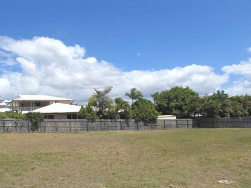 23 Caledon Street, Tannum Sands QLD 4680