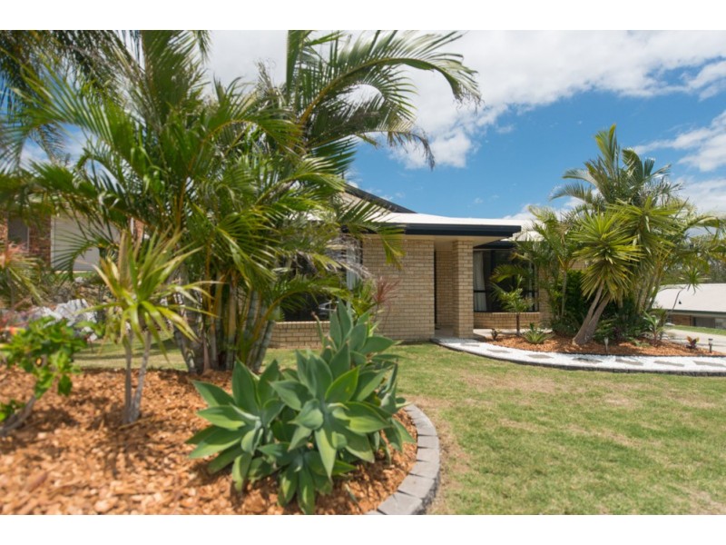 10 Ceri Court, New Auckland QLD 4680