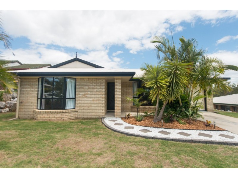 10 Ceri Court, New Auckland QLD 4680