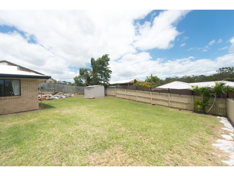 10 Ceri Court, New Auckland QLD 4680