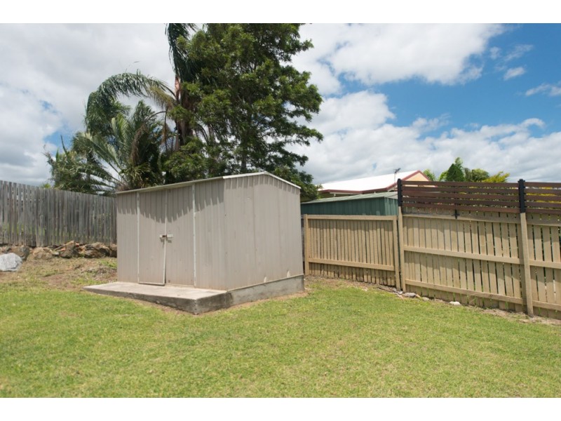 10 Ceri Court, New Auckland QLD 4680