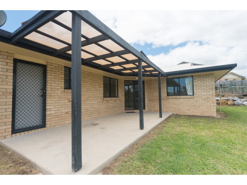 10 Ceri Court, New Auckland QLD 4680