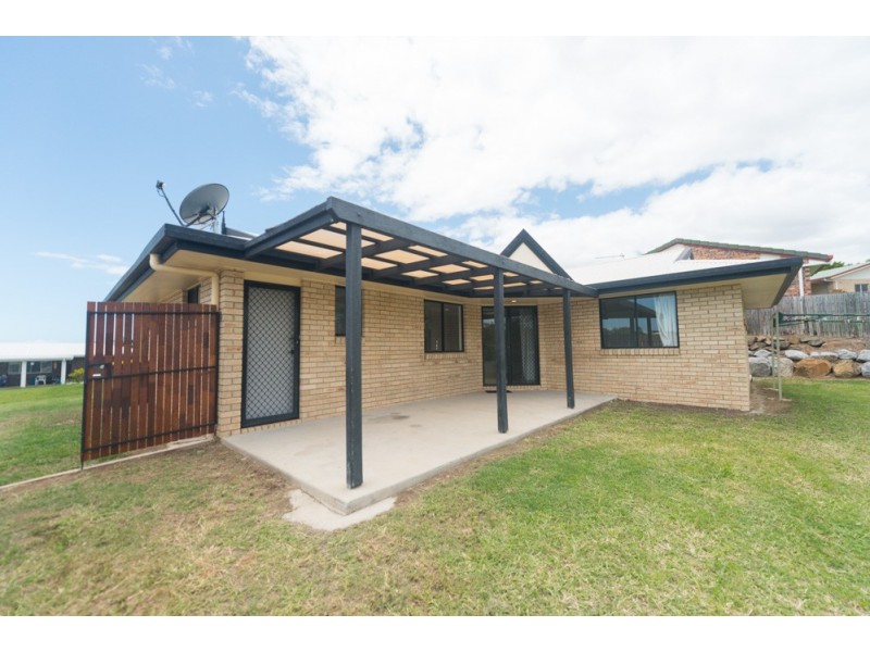 10 Ceri Court, New Auckland QLD 4680