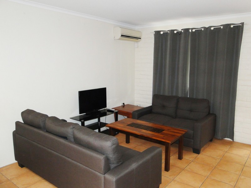 2/59 BARNEY STREET, Barney Point QLD 4680